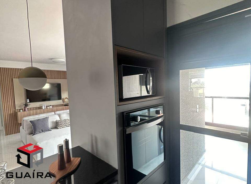 Apartamento à venda com 2 quartos, 80m² - Foto 2