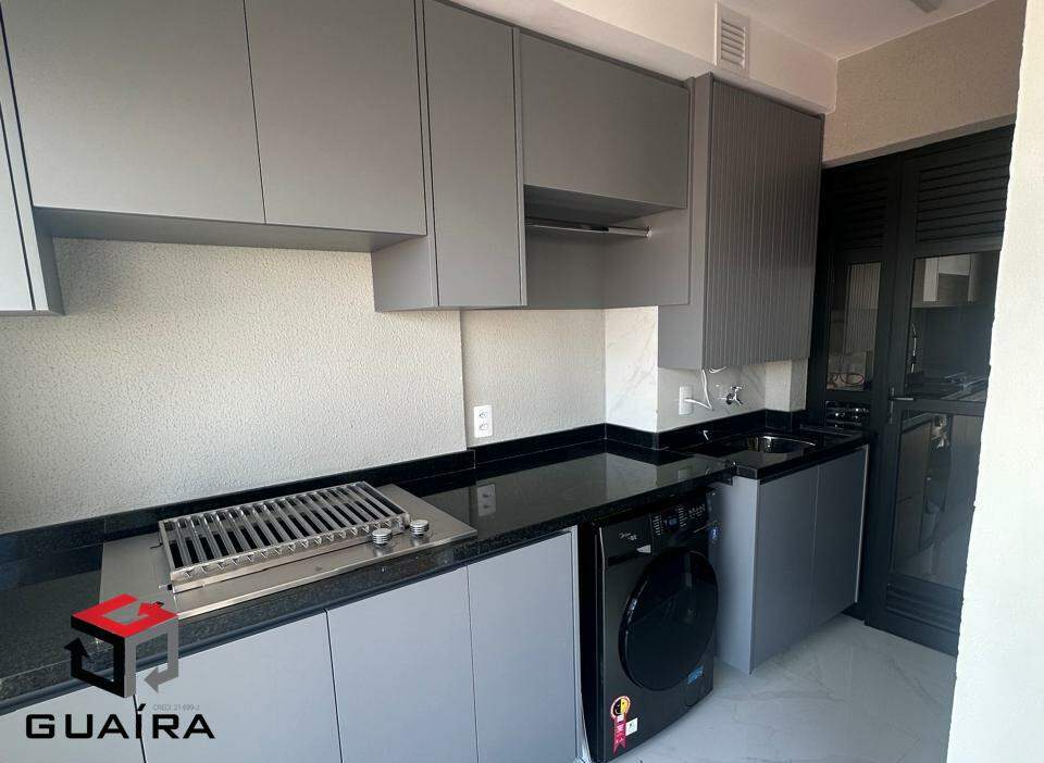 Apartamento à venda com 2 quartos, 80m² - Foto 13