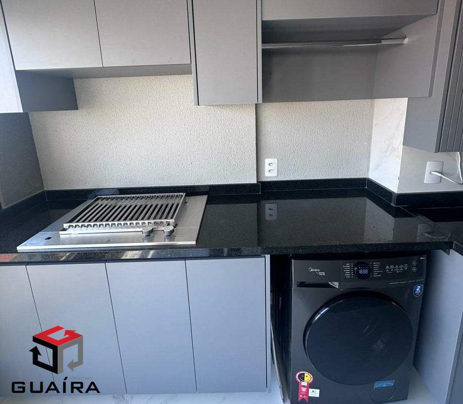 Apartamento à venda com 2 quartos, 80m² - Foto 3