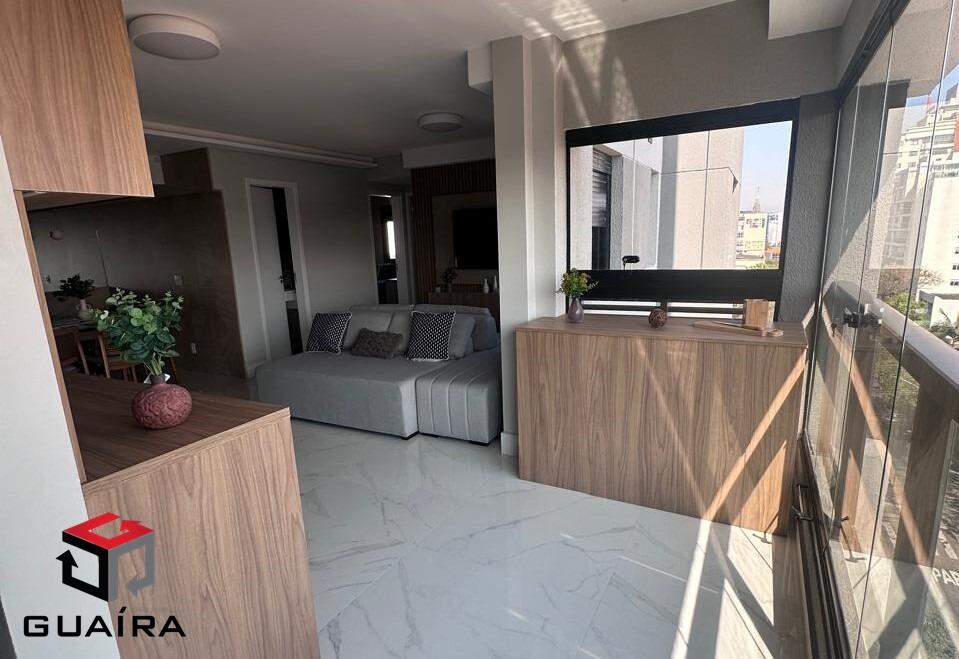 Apartamento à venda com 2 quartos, 80m² - Foto 11