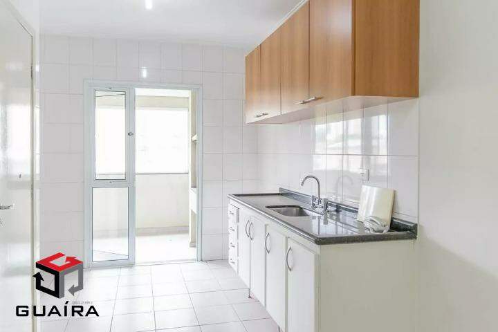 Apartamento à venda com 3 quartos, 112m² - Foto 4