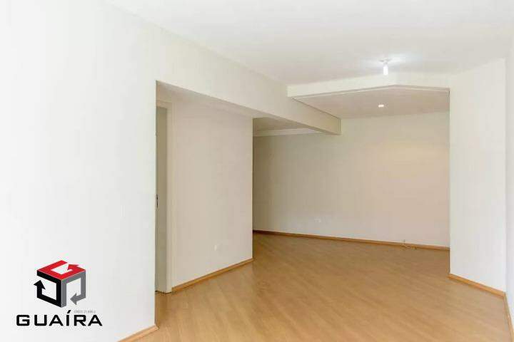 Apartamento à venda com 3 quartos, 112m² - Foto 2