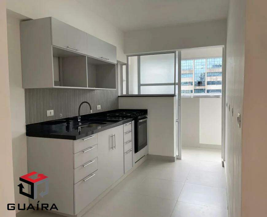 Apartamento à venda com 3 quartos, 75m² - Foto 5