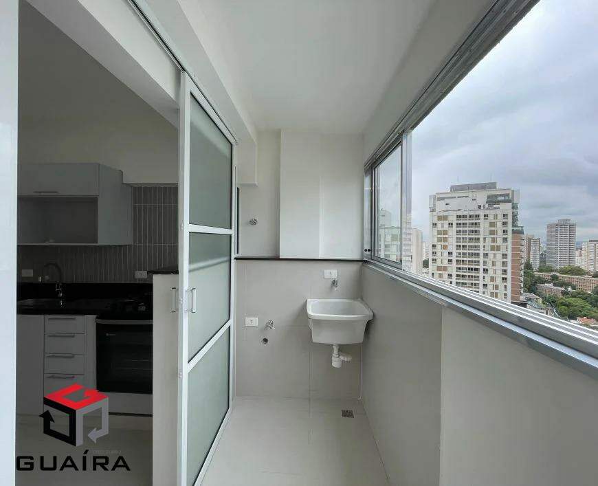 Apartamento à venda com 3 quartos, 75m² - Foto 6