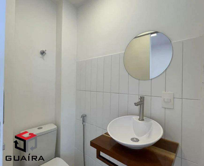 Apartamento à venda com 3 quartos, 75m² - Foto 8