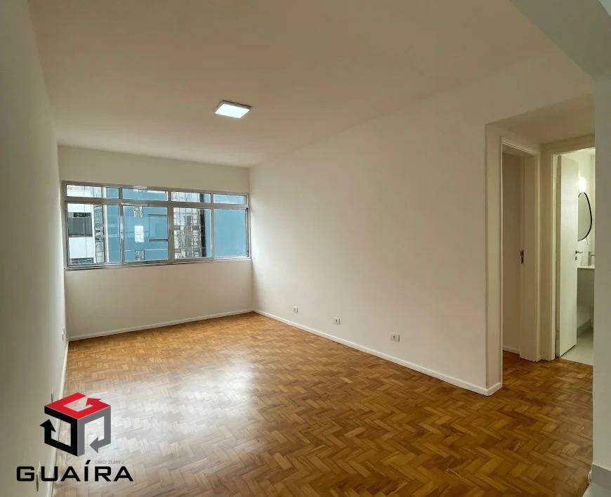 Apartamento à venda com 3 quartos, 75m² - Foto 3