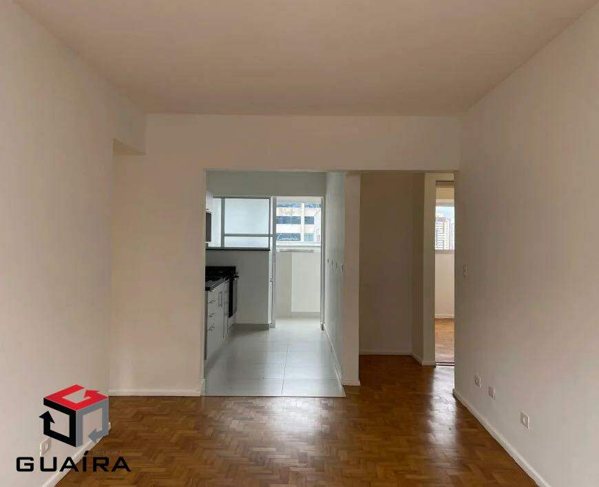 Apartamento à venda com 3 quartos, 75m² - Foto 2