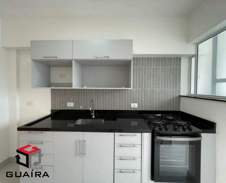 Apartamento à venda com 3 quartos, 75m² - Foto 4