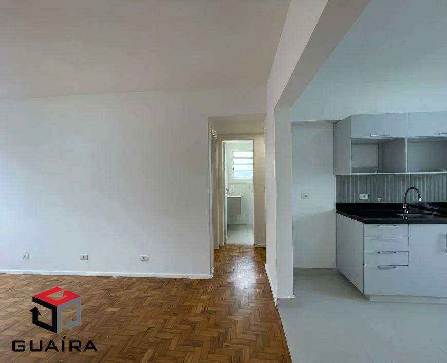 Apartamento à venda com 3 quartos, 75m² - Foto 1