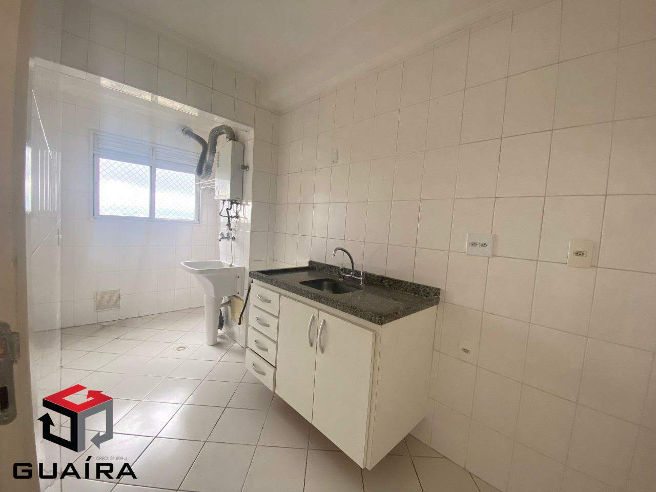 Apartamento à venda com 2 quartos, 52m² - Foto 6