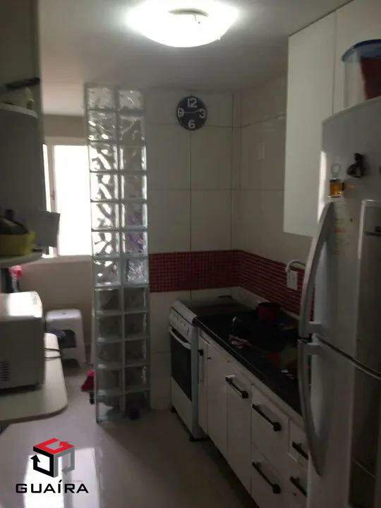 Apartamento à venda com 2 quartos, 51m² - Foto 2