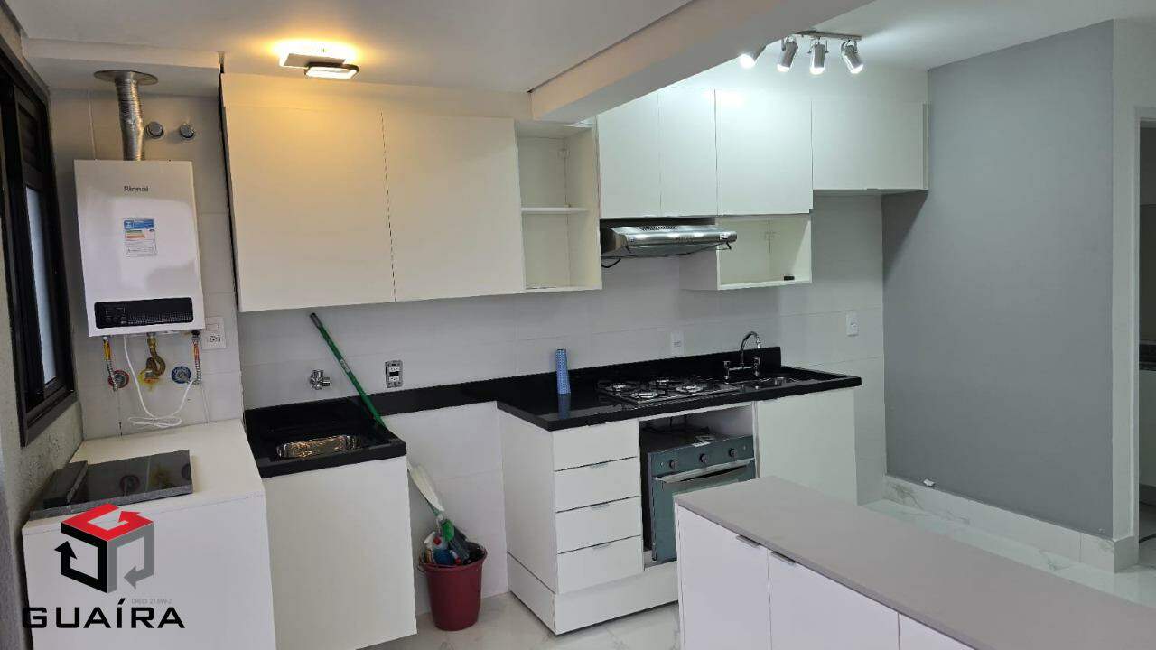 Apartamento para alugar com 2 quartos, 47m² - Foto 6