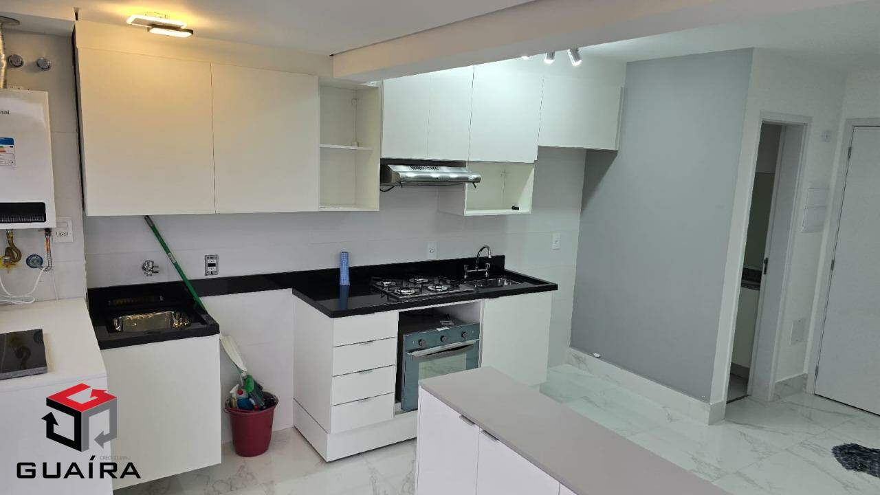 Apartamento para alugar com 2 quartos, 47m² - Foto 7