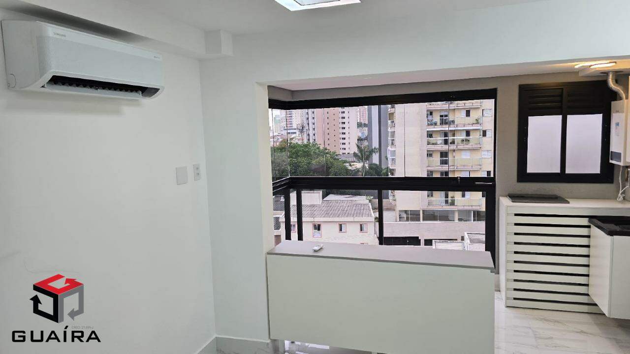 Apartamento para alugar com 2 quartos, 47m² - Foto 5