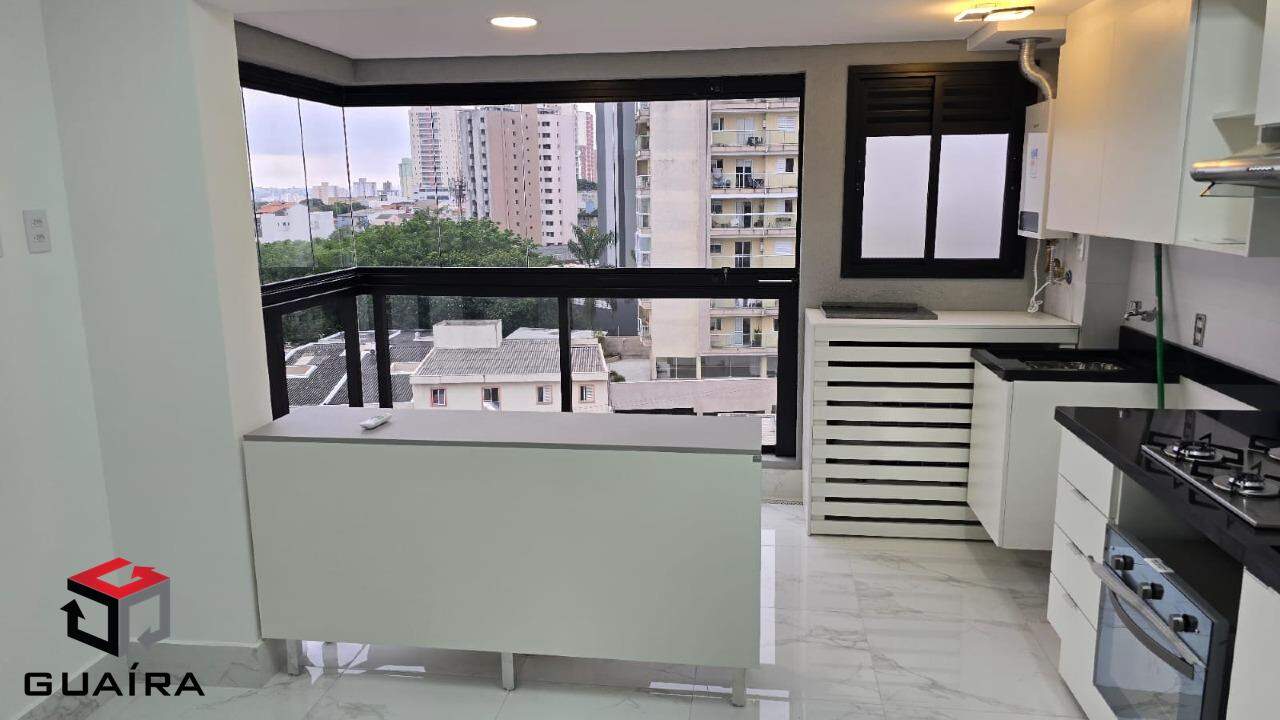 Apartamento para alugar com 2 quartos, 47m² - Foto 1