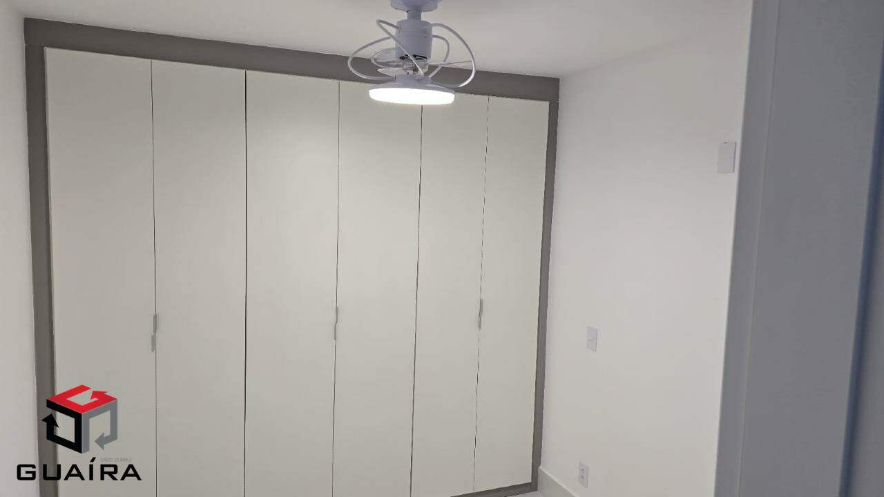 Apartamento para alugar com 2 quartos, 47m² - Foto 15