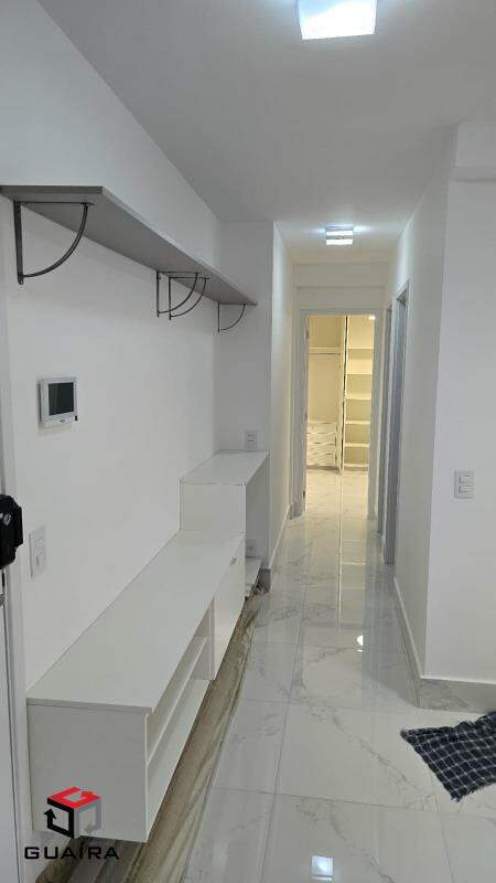 Apartamento para alugar com 2 quartos, 47m² - Foto 2