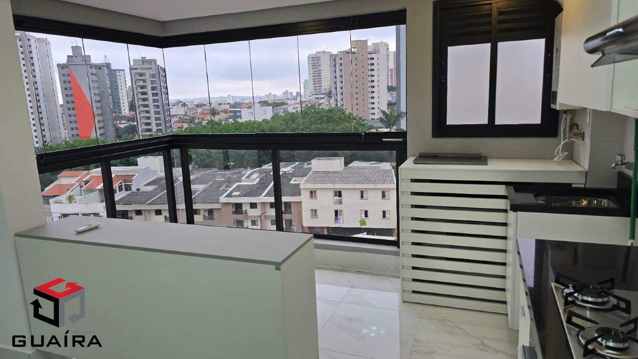 Apartamento para alugar com 2 quartos, 47m² - Foto 3