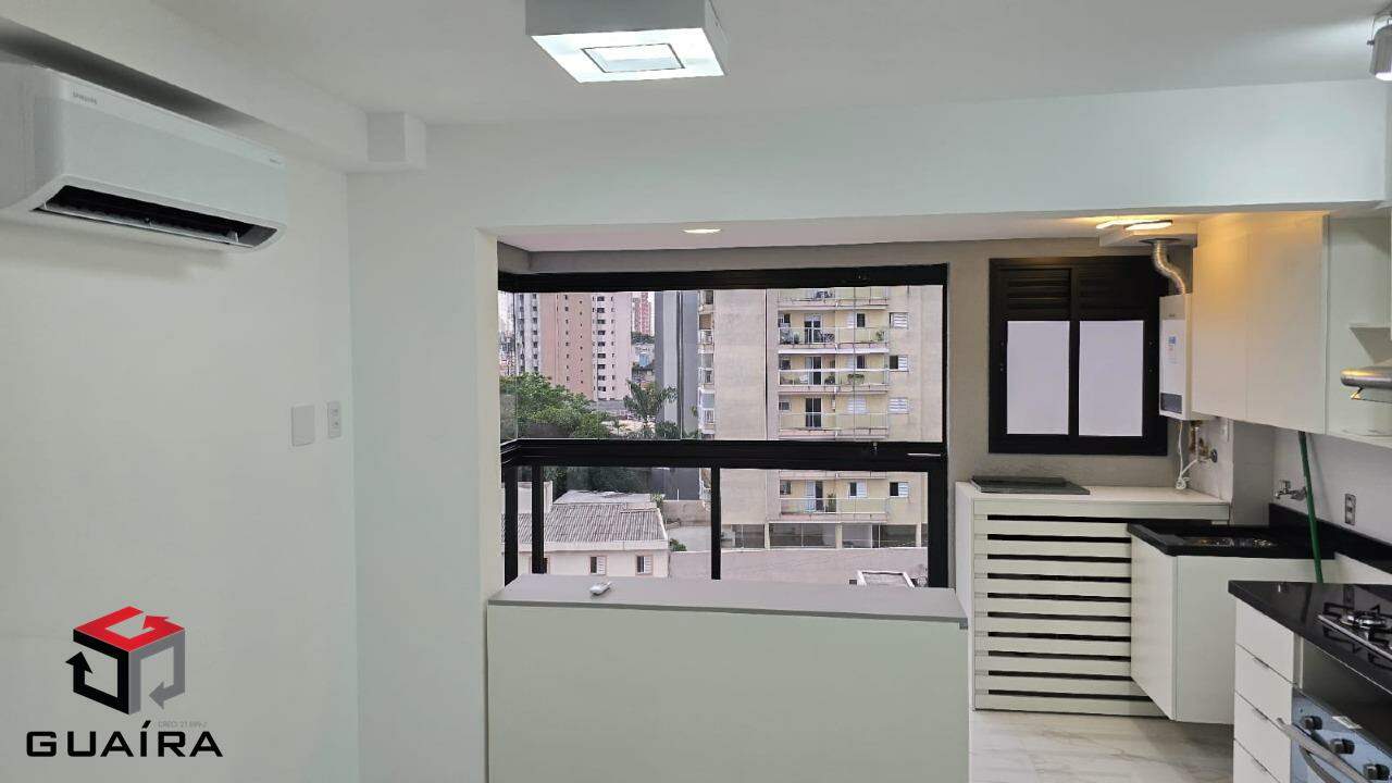 Apartamento para alugar com 2 quartos, 47m² - Foto 4