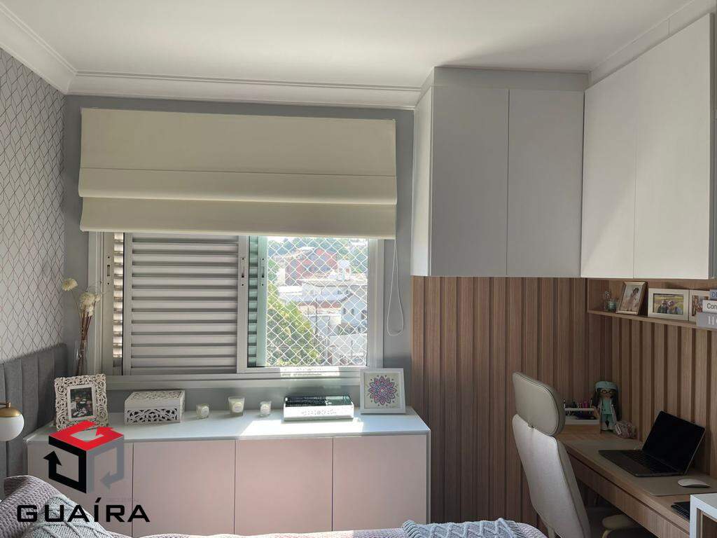 Apartamento à venda com 2 quartos, 75m² - Foto 9