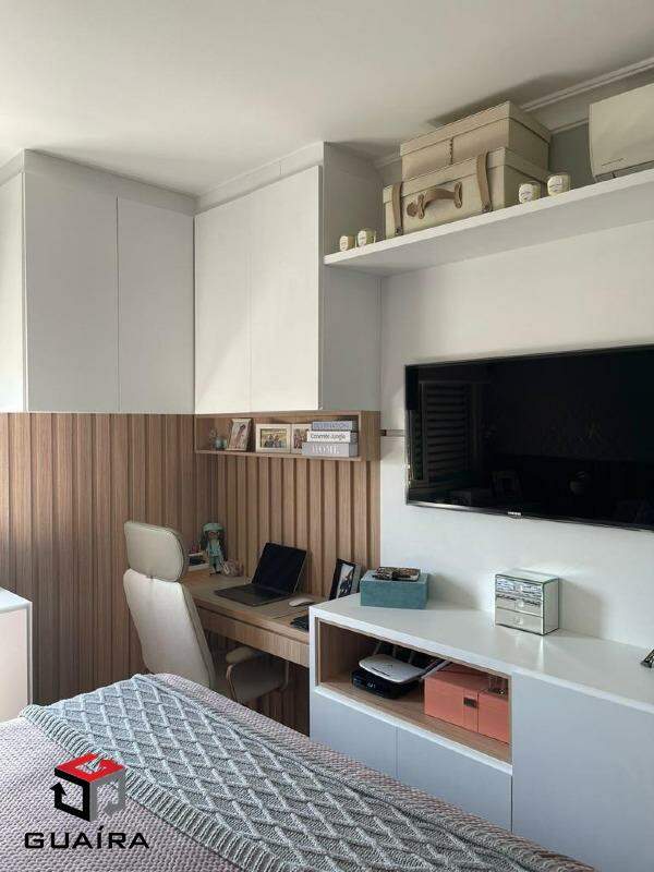 Apartamento à venda com 2 quartos, 75m² - Foto 8