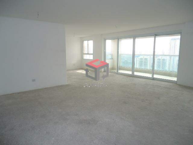 Apartamento à venda com 4 quartos, 190m² - Foto 2