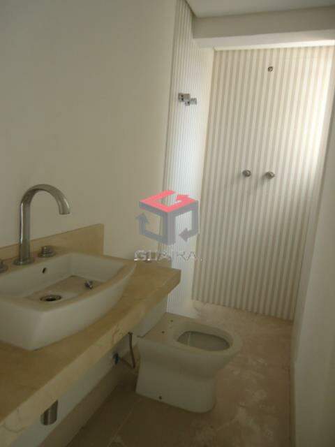 Apartamento à venda com 4 quartos, 190m² - Foto 8