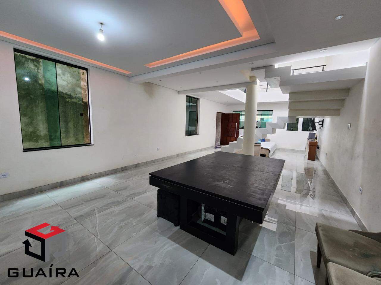 Sobrado à venda com 3 quartos, 280m² - Foto 5