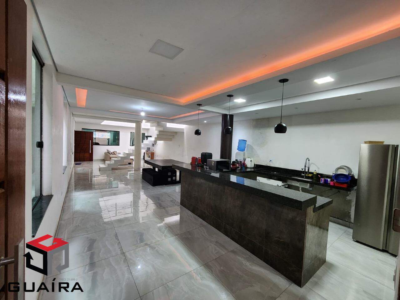 Sobrado à venda com 3 quartos, 280m² - Foto 7