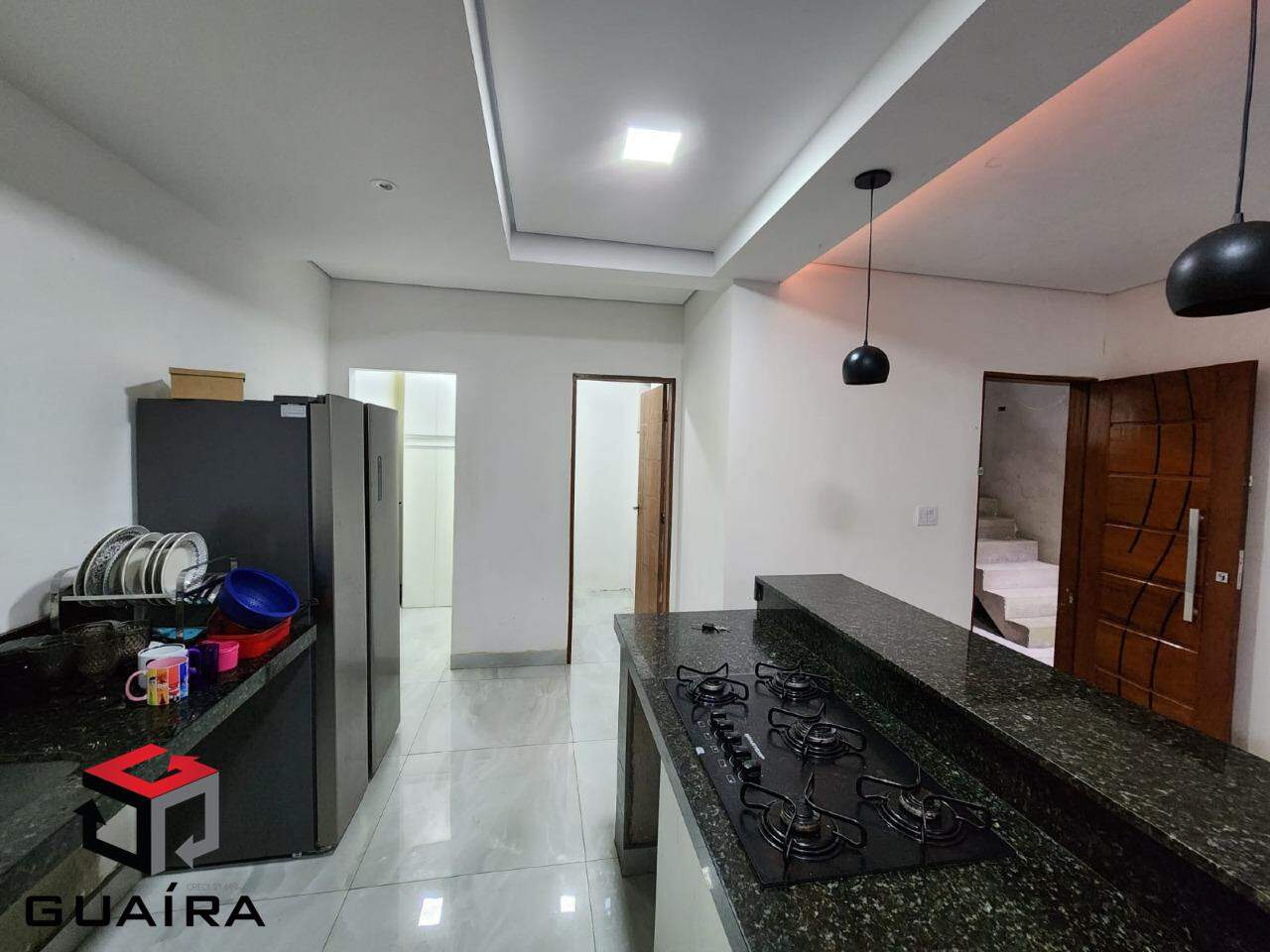 Sobrado à venda com 3 quartos, 280m² - Foto 4