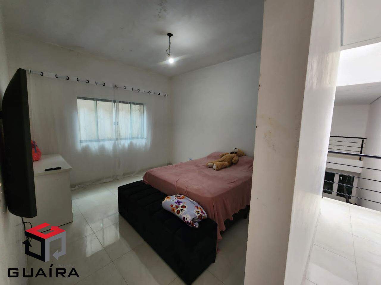 Sobrado à venda com 3 quartos, 280m² - Foto 13