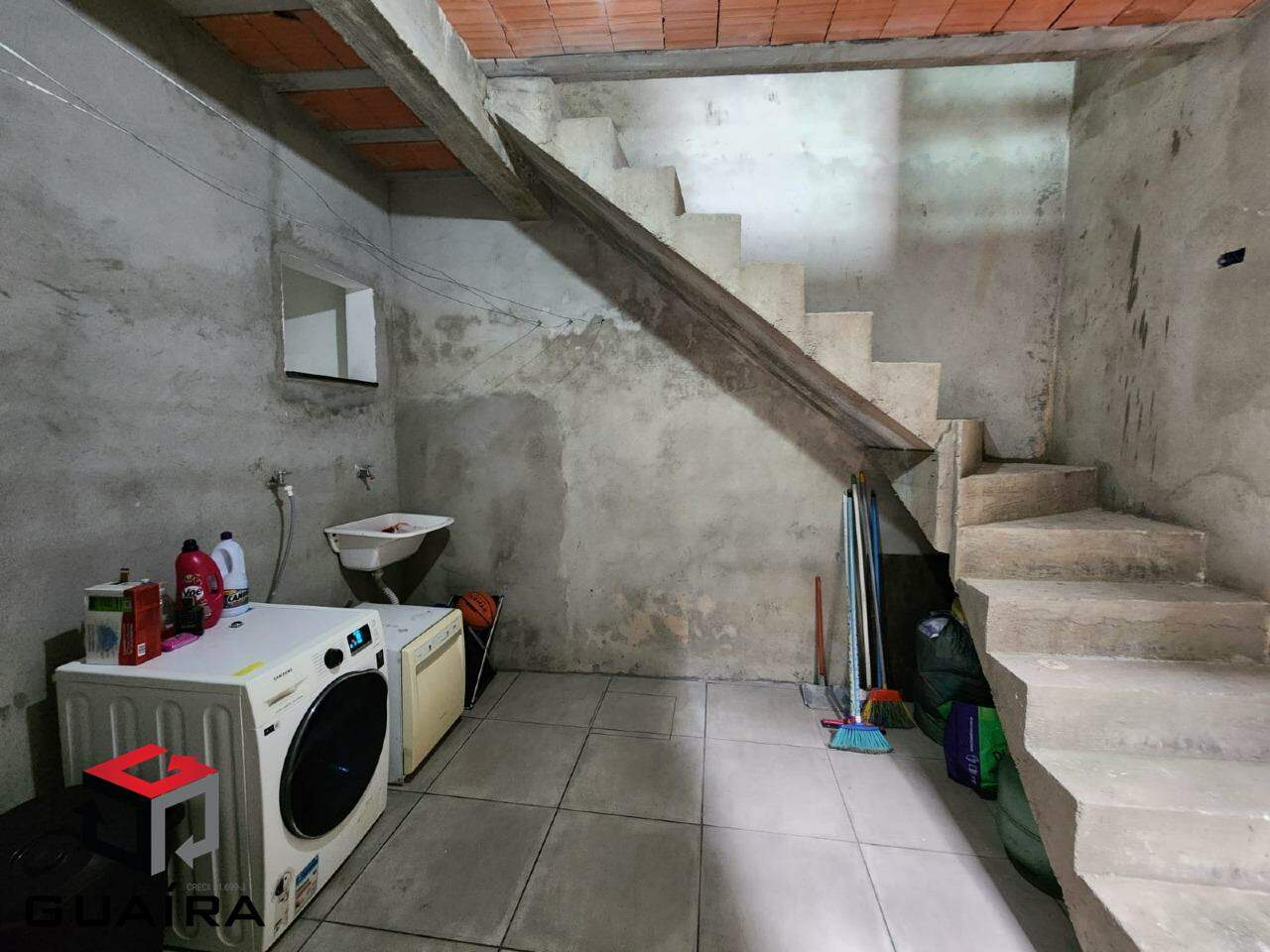Sobrado à venda com 3 quartos, 280m² - Foto 10