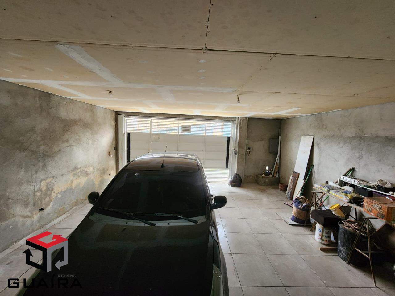 Sobrado à venda com 3 quartos, 280m² - Foto 3