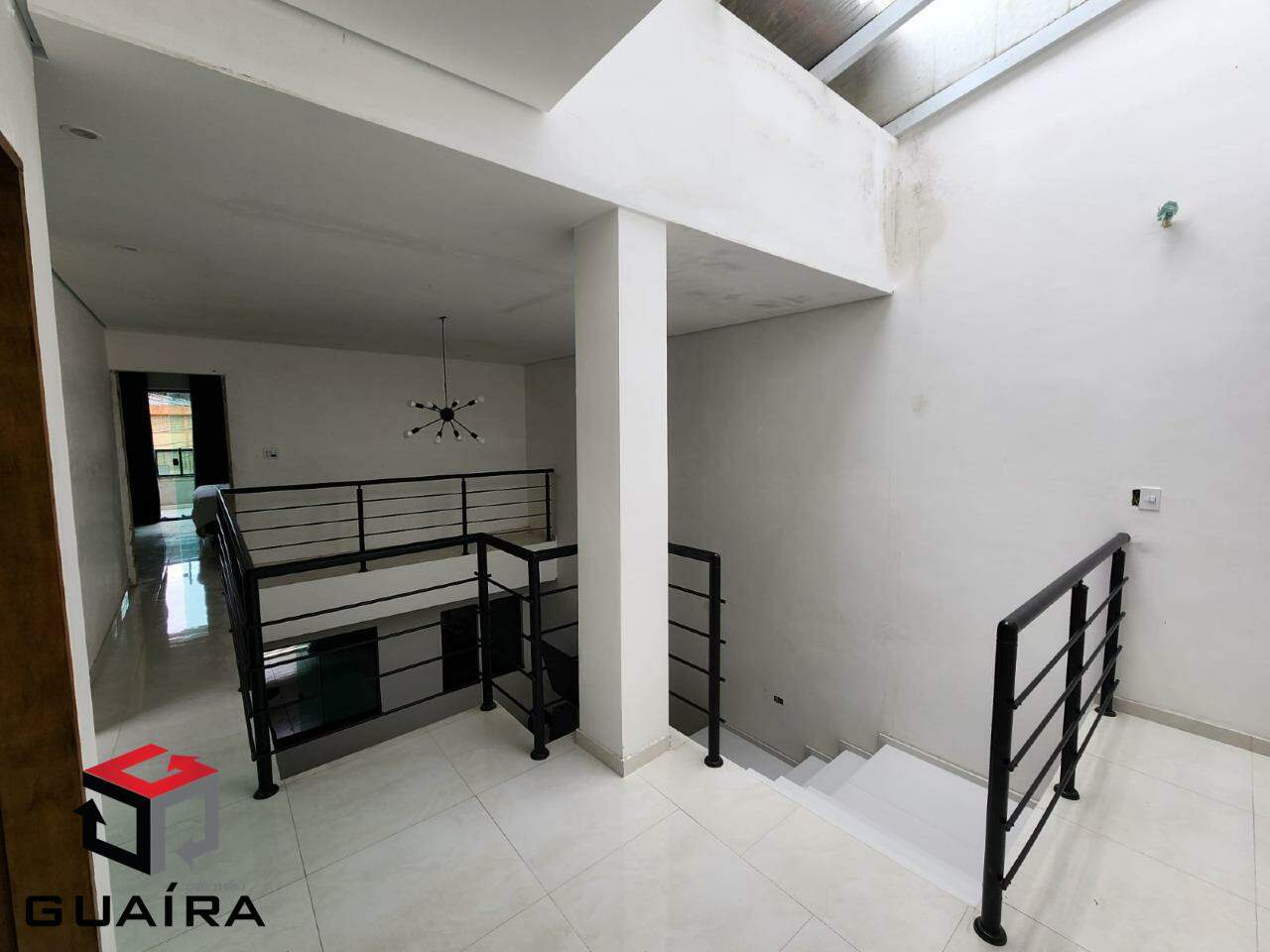 Sobrado à venda com 3 quartos, 280m² - Foto 12