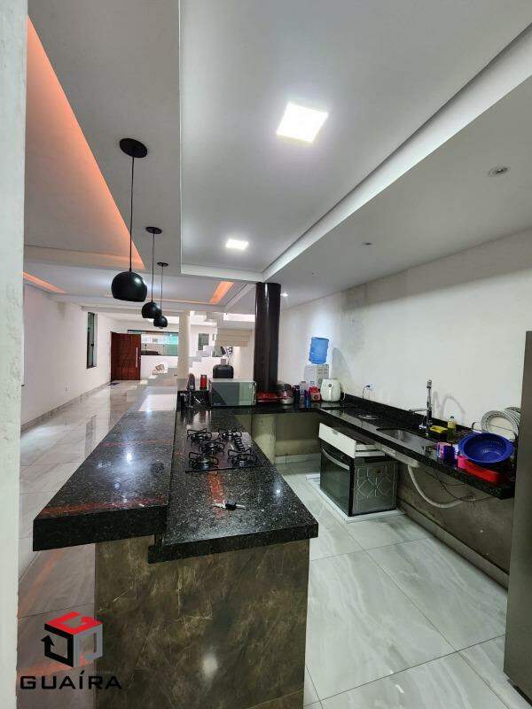 Sobrado à venda com 3 quartos, 280m² - Foto 8