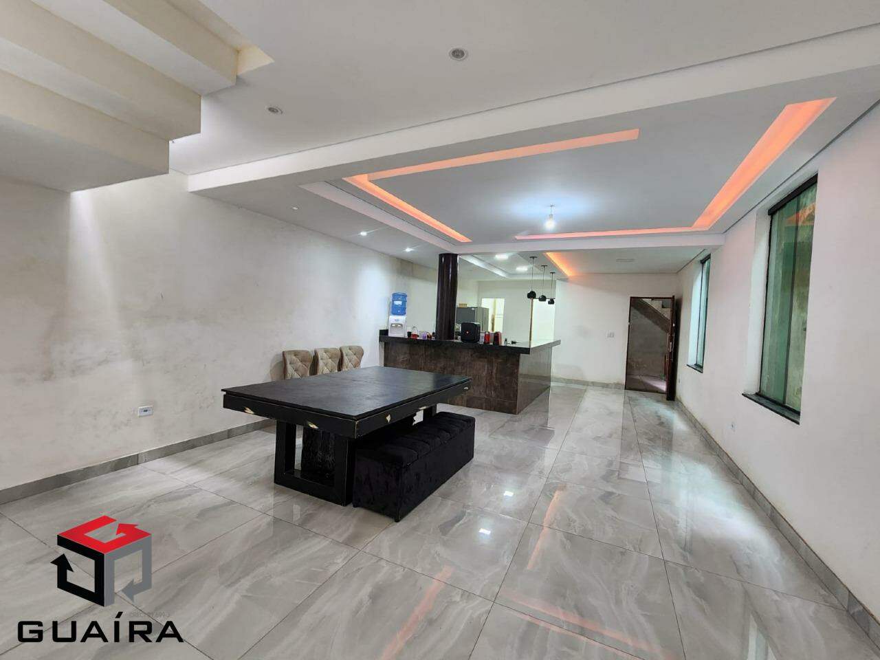 Sobrado à venda com 3 quartos, 280m² - Foto 6