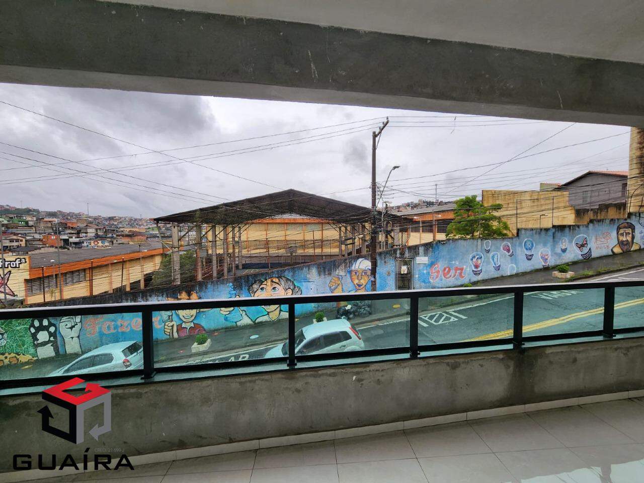 Sobrado à venda com 3 quartos, 280m² - Foto 18