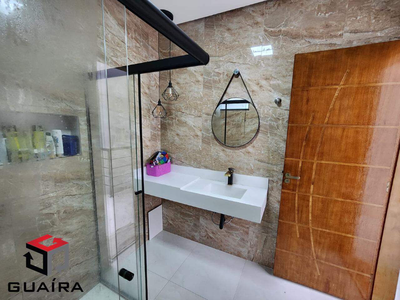 Sobrado à venda com 3 quartos, 280m² - Foto 16