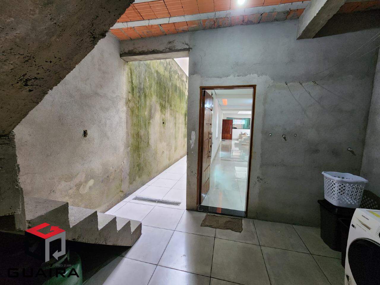 Sobrado à venda com 3 quartos, 280m² - Foto 9