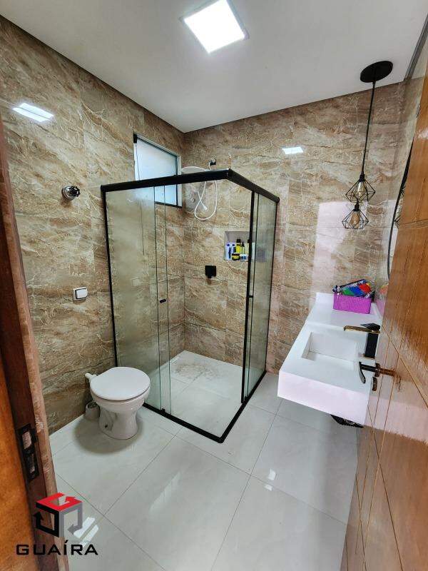 Sobrado à venda com 3 quartos, 280m² - Foto 17