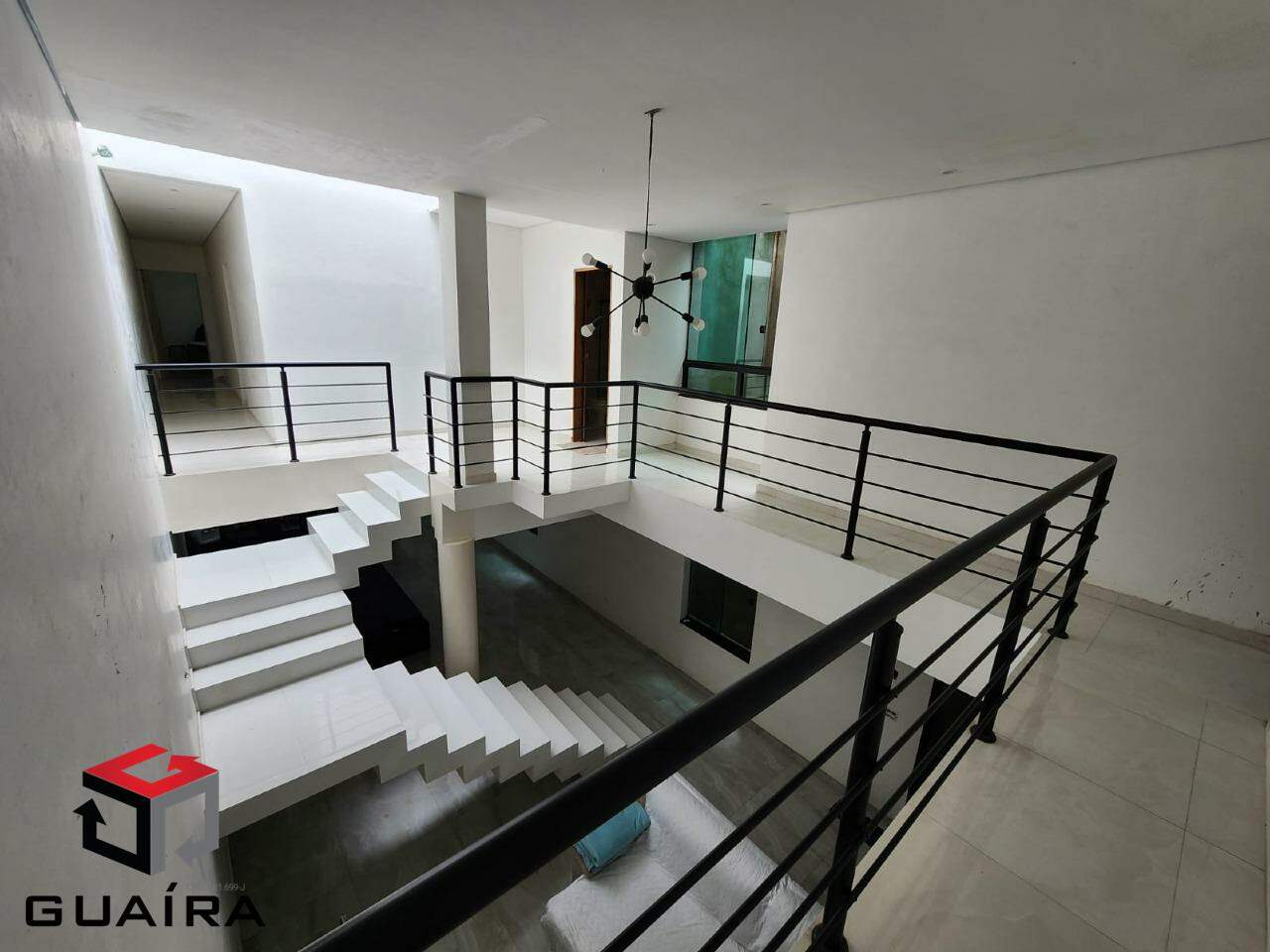 Sobrado à venda com 3 quartos, 280m² - Foto 11