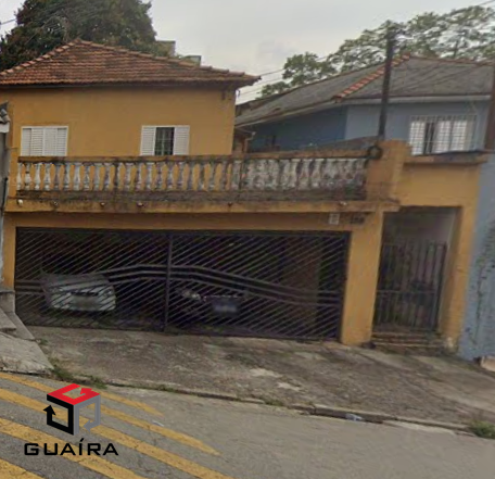 Casa à venda com 2 quartos, 200m² - Foto 1