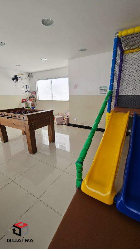 Apartamento à venda com 2 quartos, 47m² - Foto 28