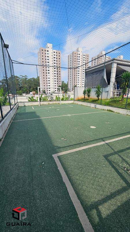 Apartamento à venda com 2 quartos, 47m² - Foto 26