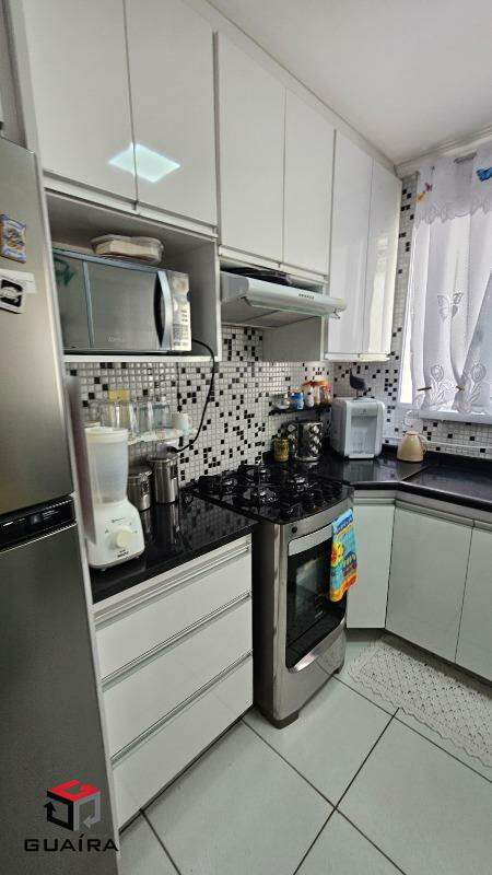 Apartamento à venda com 2 quartos, 47m² - Foto 11