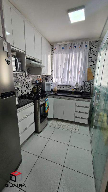 Apartamento à venda com 2 quartos, 47m² - Foto 14