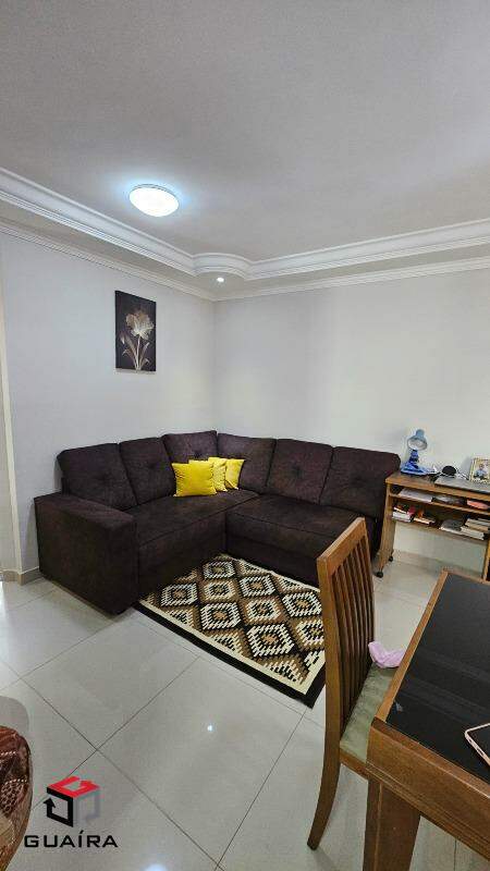 Apartamento à venda com 2 quartos, 47m² - Foto 3
