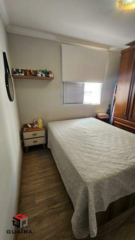Apartamento à venda com 2 quartos, 47m² - Foto 20