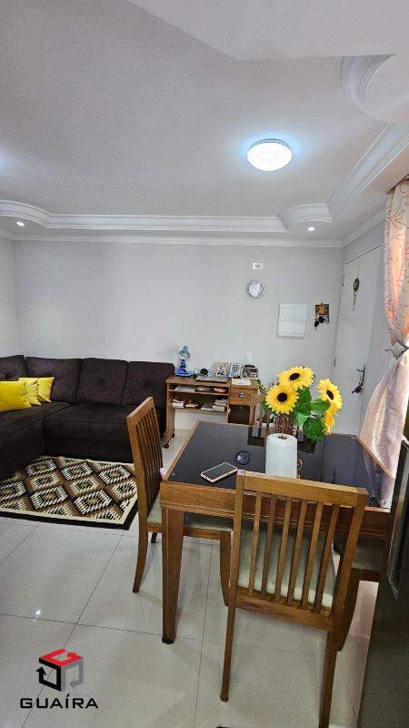 Apartamento à venda com 2 quartos, 47m² - Foto 10