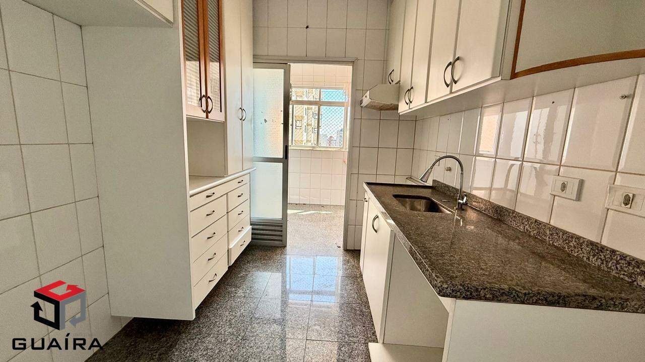 Apartamento à venda com 3 quartos, 89m² - Foto 4